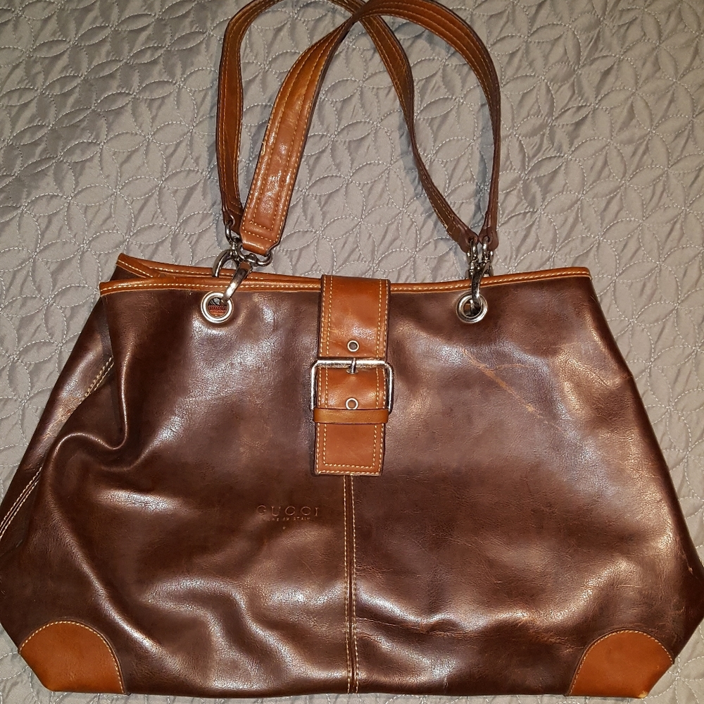 Gucci bag
